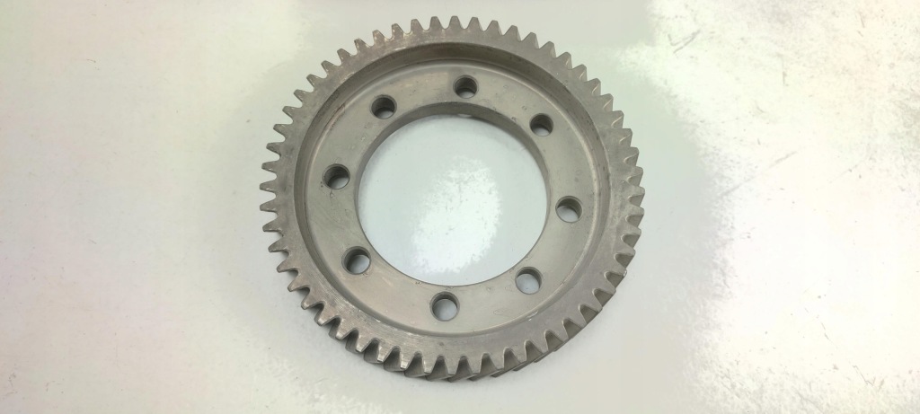 фото №4, Трансмісія iveco / 4769422