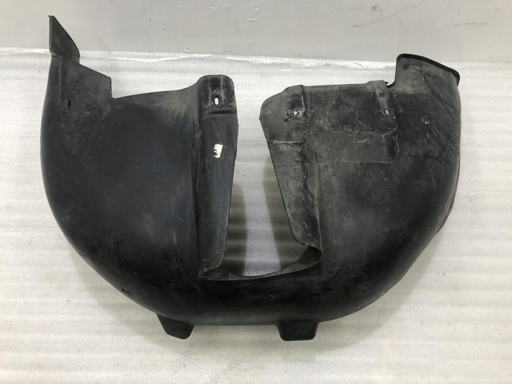 фото №1, Підкрилок лівий задня volkswagen passat b5 3b0810971e