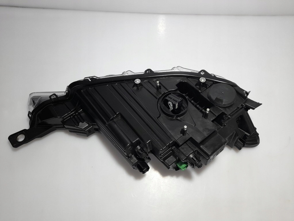 фото №14, Maserati levante gransport bi ксенон full led левый 6701527220