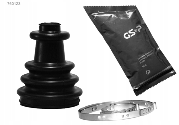 фото №2, Gsp захист шарнір 760123