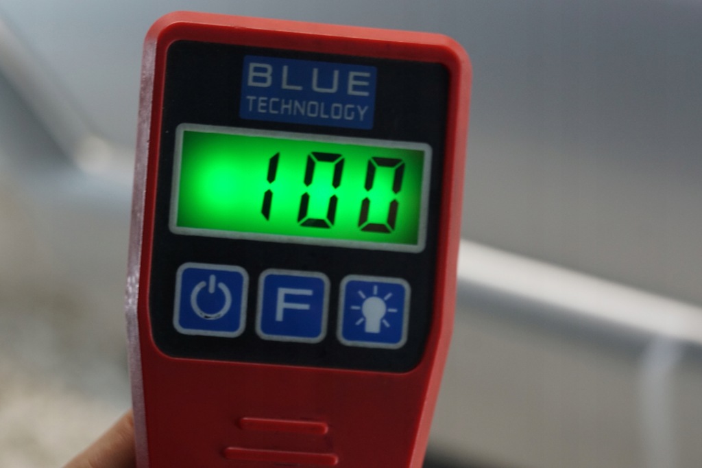 фото №15, Дверь правый задняя kia sportage ii lift 9s