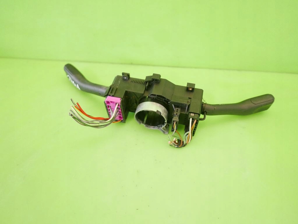 фото №8, Перемикач комбінований поворотники audi a3 i 8l