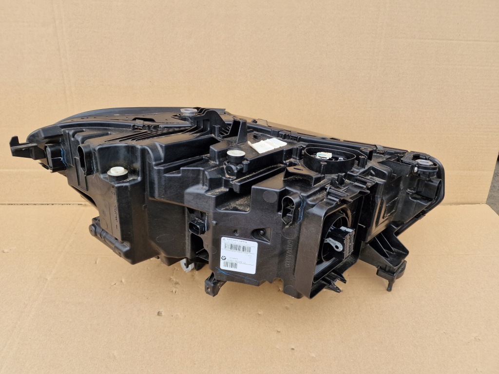 Bmw x5 g05 фара левая led 948178303 Доставка