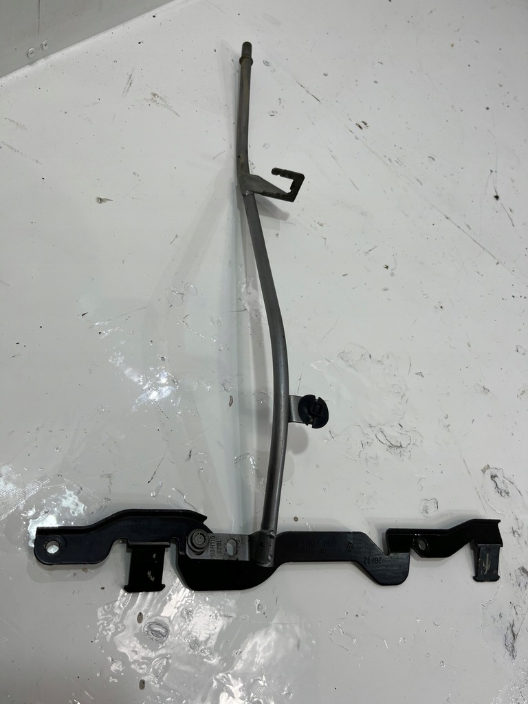 фото №1, Щуп оливи vw touareg 7p 3.6 v6 03h115629l