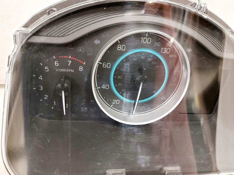 фото №9, Ignis iii 1.2 16v набір стартовий ecu bsm замок запалювання