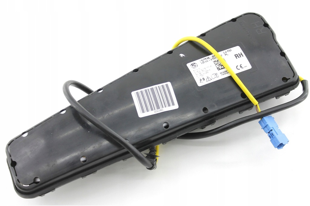 фото №1, Mini cabrio cooper f57 2013-2024 подушка воздушная подушка безопасности w сиденье правая