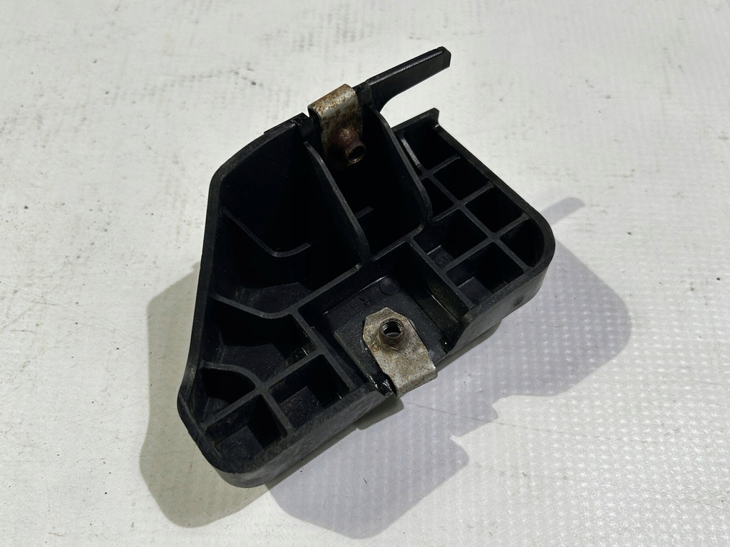 фото №9, Кронштейн кронштейн бампера решетка p ford mustang v 2013-2014r