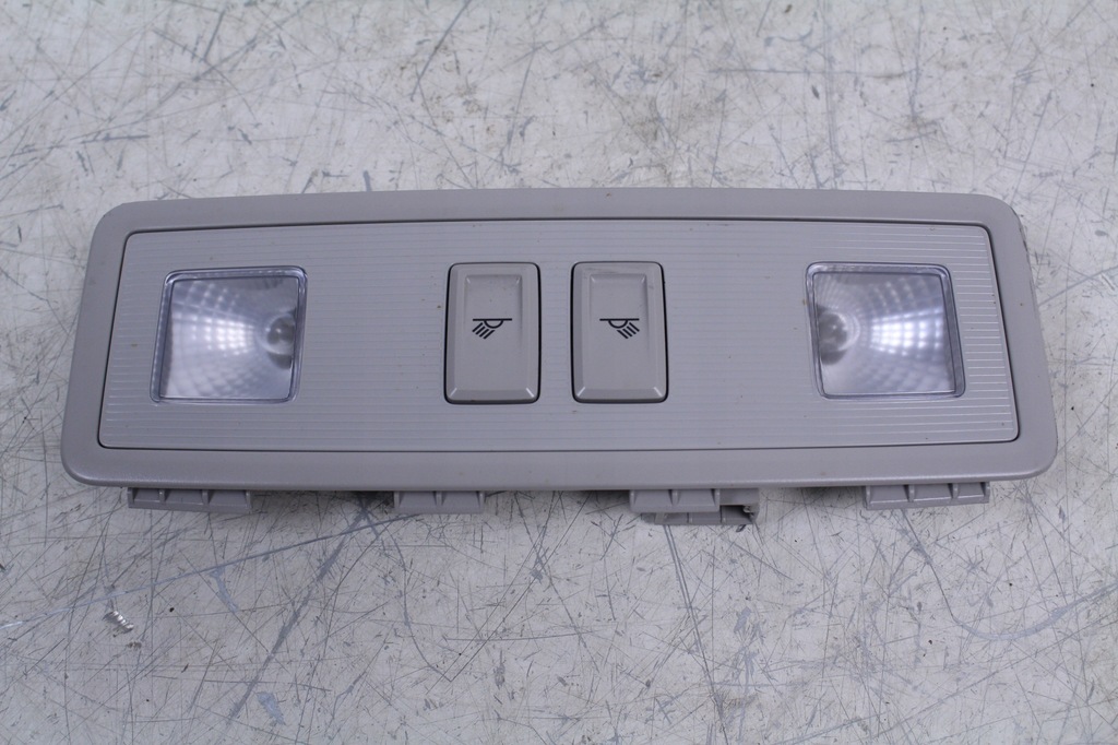 фото №1, Лампа кабины skoda kamiq 22r.