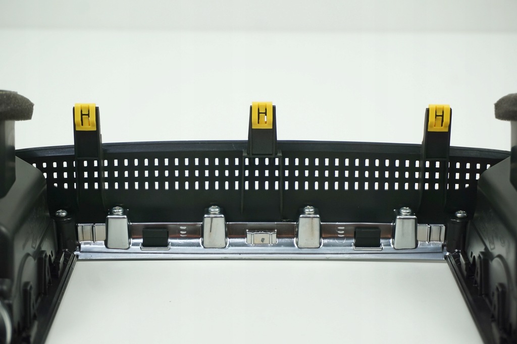 фото №8, Рамка радио navi навигации renault talisman