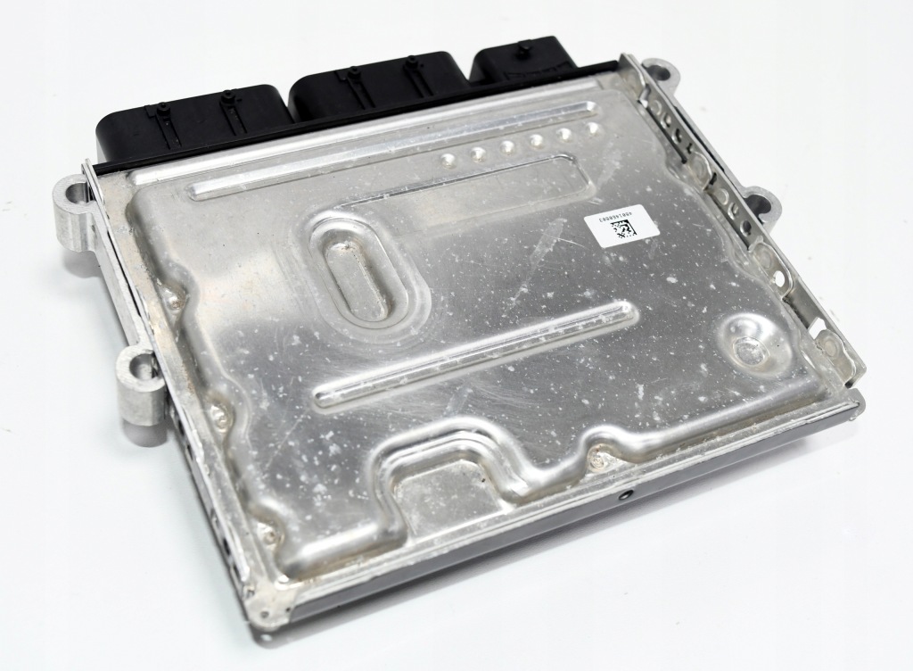 фото №4, Mercedes w118 w177 w247 бортовой компьютер