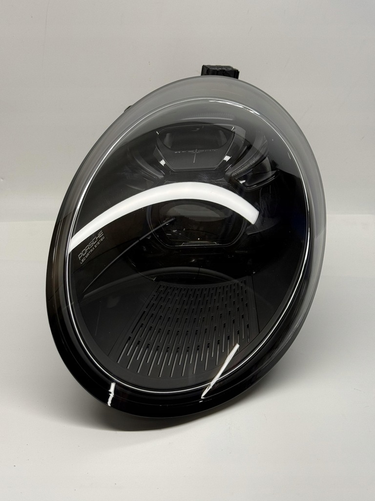 фото №1, Porsche 911 992 фара лампа левый перед matrix 9p5941085f