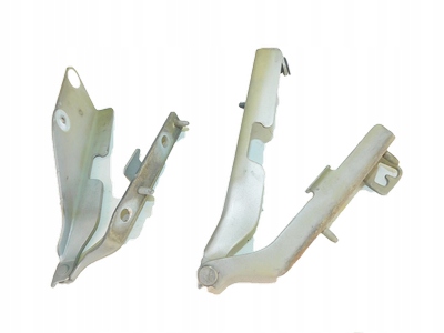 фото №1, Citroen c3 2003r петлі капот 2szt