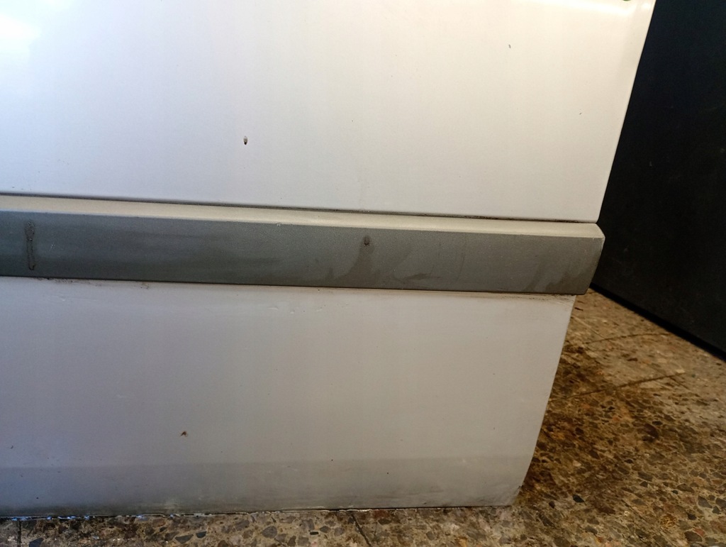 фото №13, Двері лівий перед scenic ii ted69