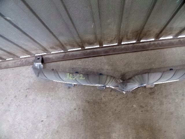 фото №2, Tesla s lift 2016 r. хром бампера решітка радіатора