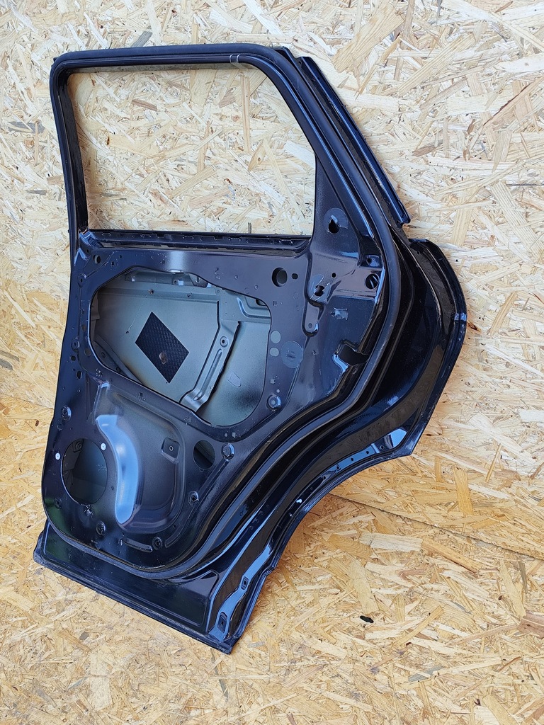 фото №15, Двері праве задня задні land range rover evoque k8d220254 доставка
