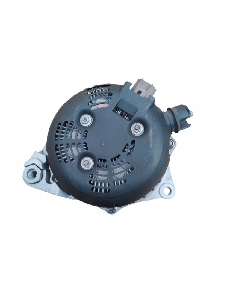 фото №2, Генератор ford f150 3.5 ecoboost