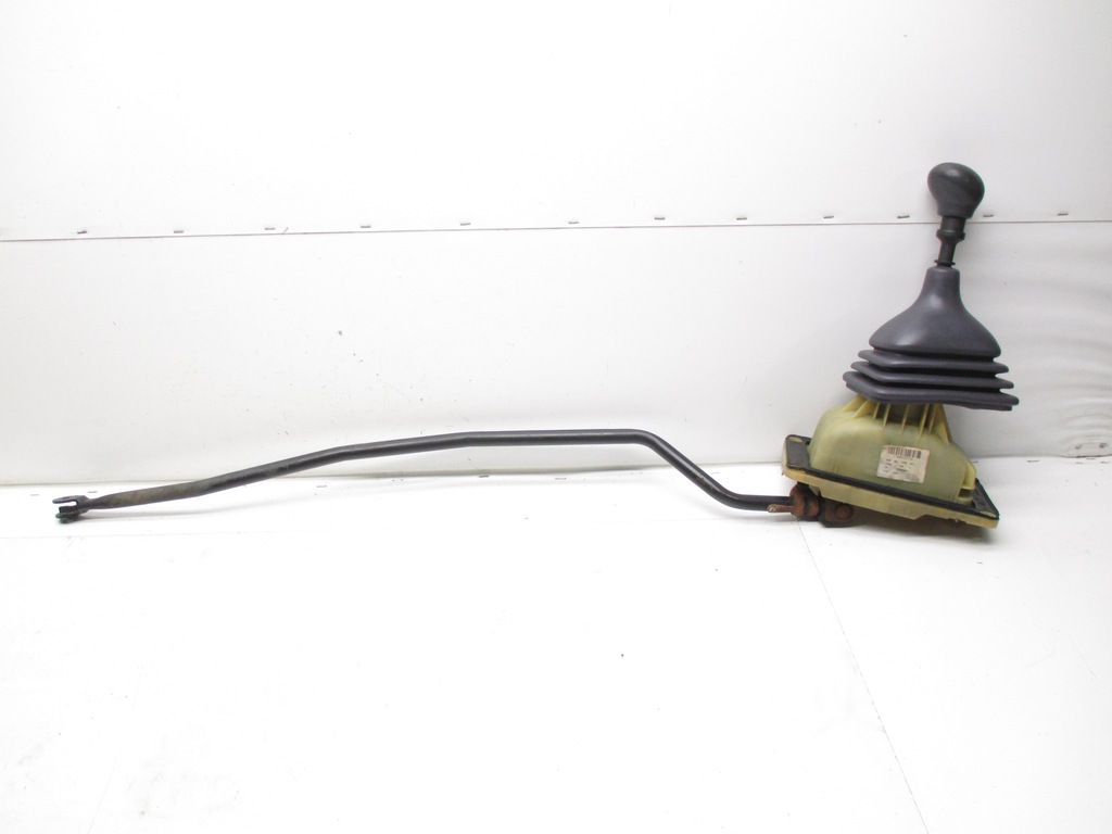 фото №1, Тяга домкрат переключения передач renault twingo i 1,3 b