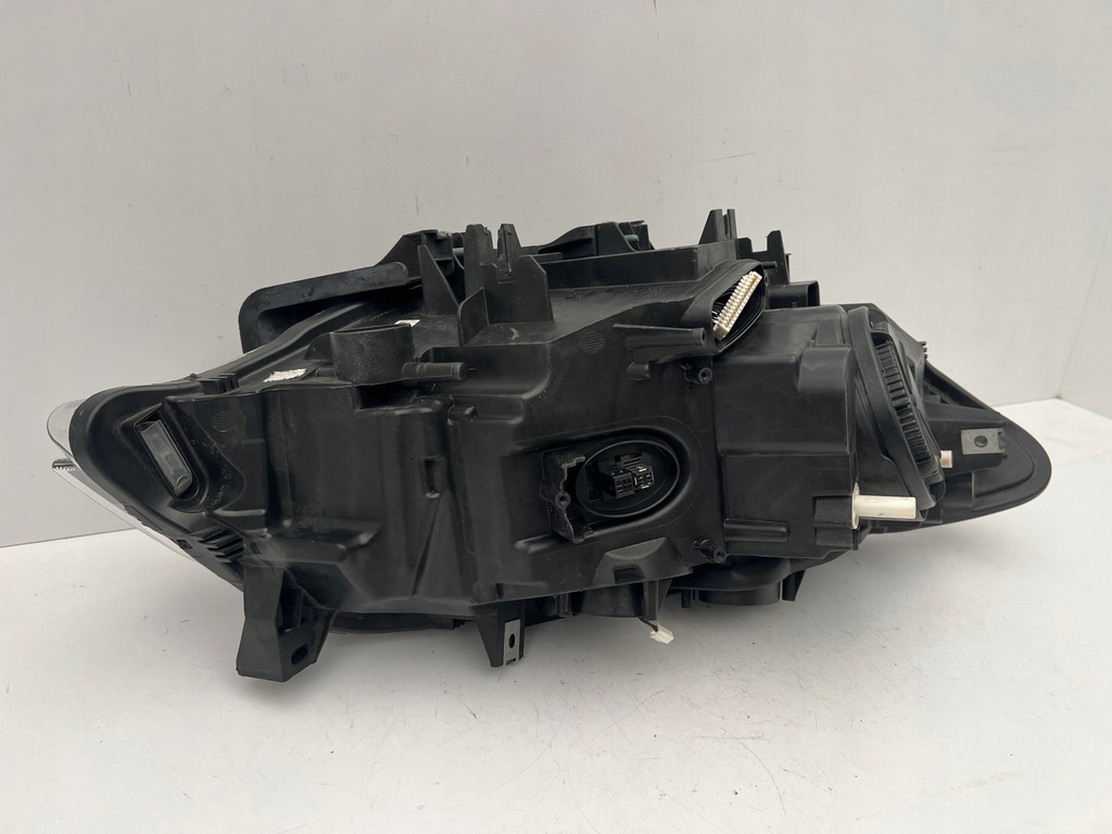 фото №9, Лампа передняя левая ксенон некорректируемый led bmw 2 f22 f23 7304463 16/05/16