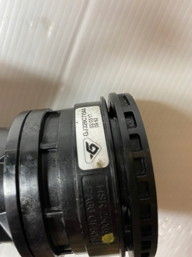 фото №10, Land rover discovery sport 2.0 d труба шланг wody