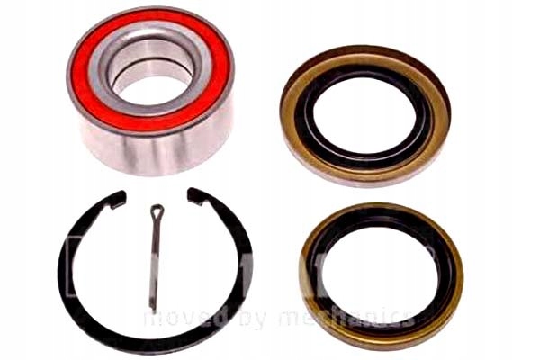 фото №1, Nipparts підшипник колеса комплект mitsubishi carisma