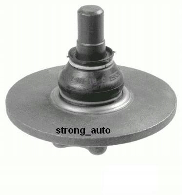 фото №1, Шарова опора пружини renault master opel movano новий