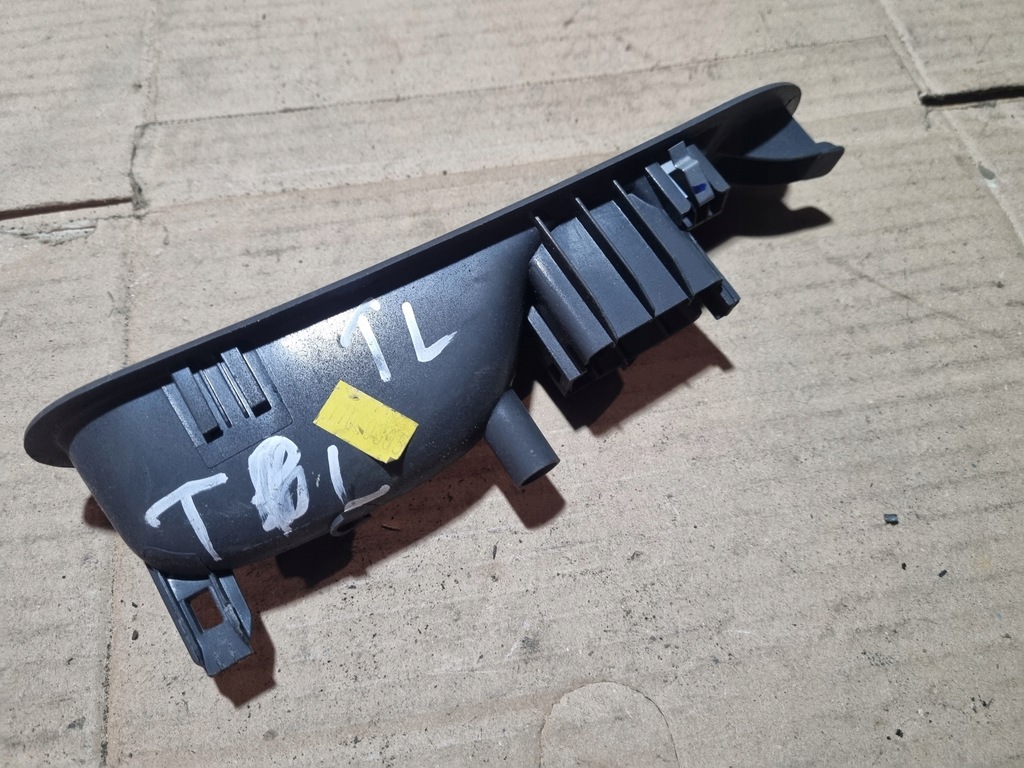 фото №2, Захист перемикача скло renault espace iv