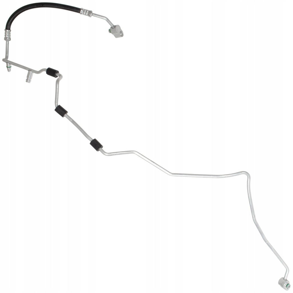 фото №1, Шланг трубка кондиционера vw passat b6 b7 cc 1.9 2.0 tdi 1.4 2.0 tsi новый