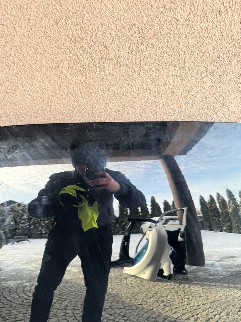 фото №8, Капот кришка двигуна hyundai santa fe iv 18-