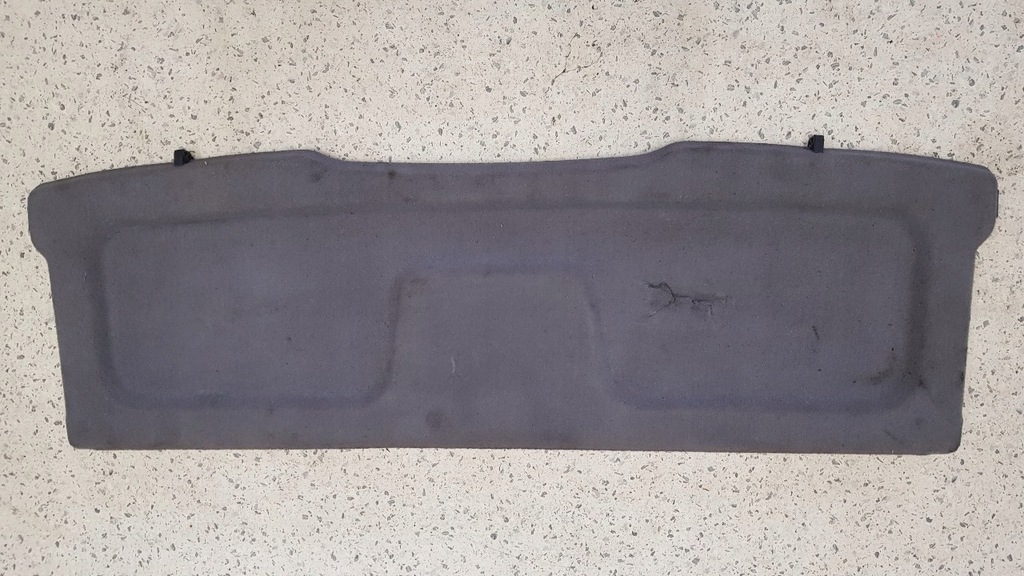 фото №1, Полка задняя задняя багажника hyundai matrix