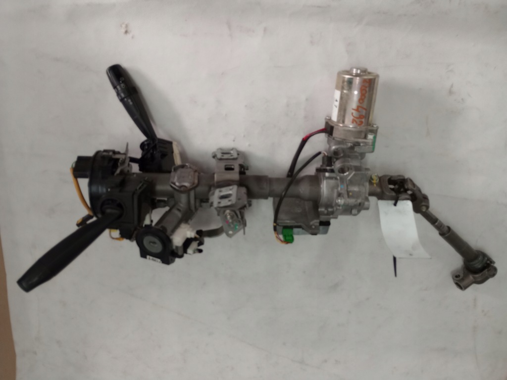 фото №10, Celerio 2015 усилитель электрический замок зажигания комбинированный лента 38720-84m01