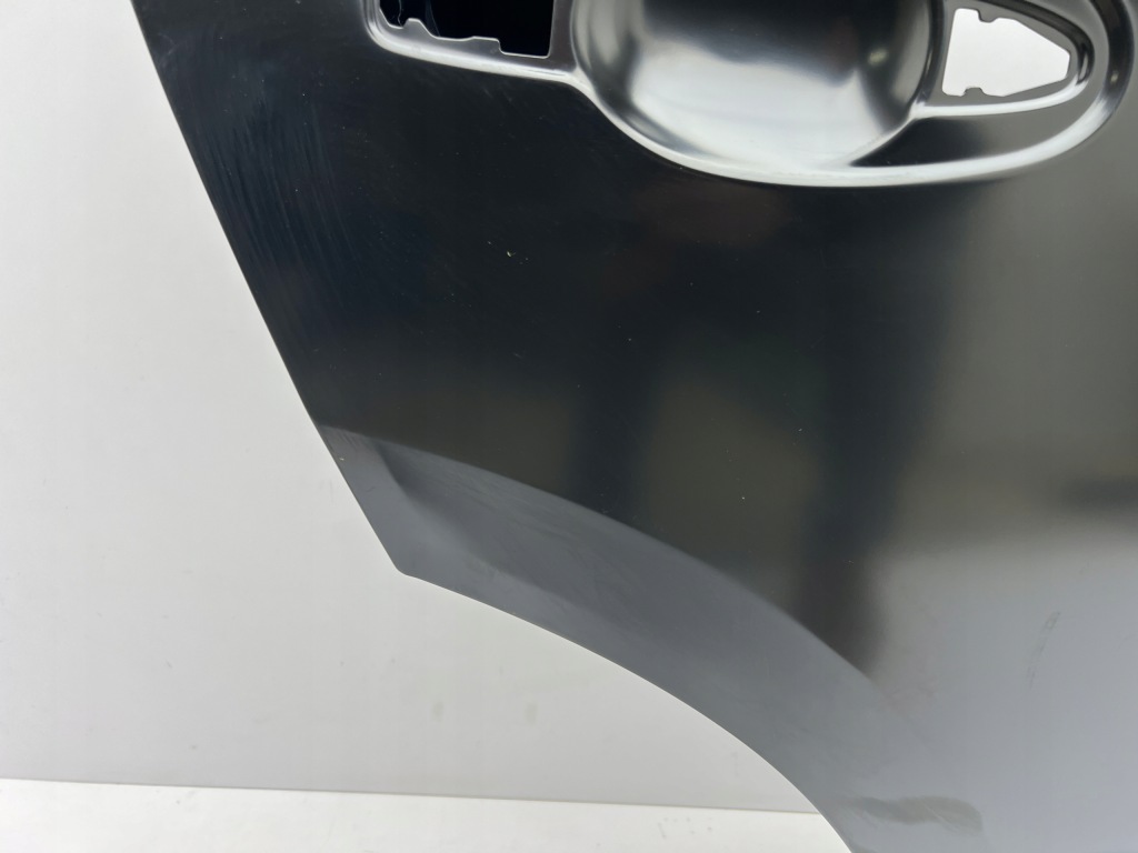 фото №5, Renault koleos ii дверь задние правое задняя оригинал oem n 2016-2022