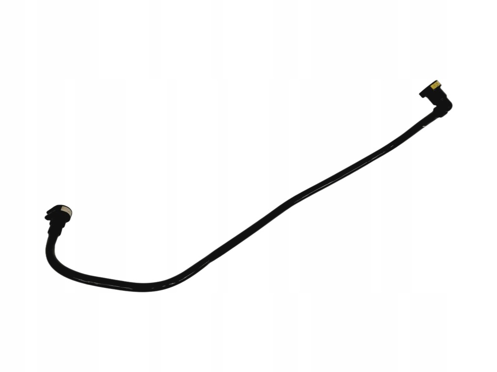 фото №1, Шланг пального opel zafira c 2.0 cdti b20dth