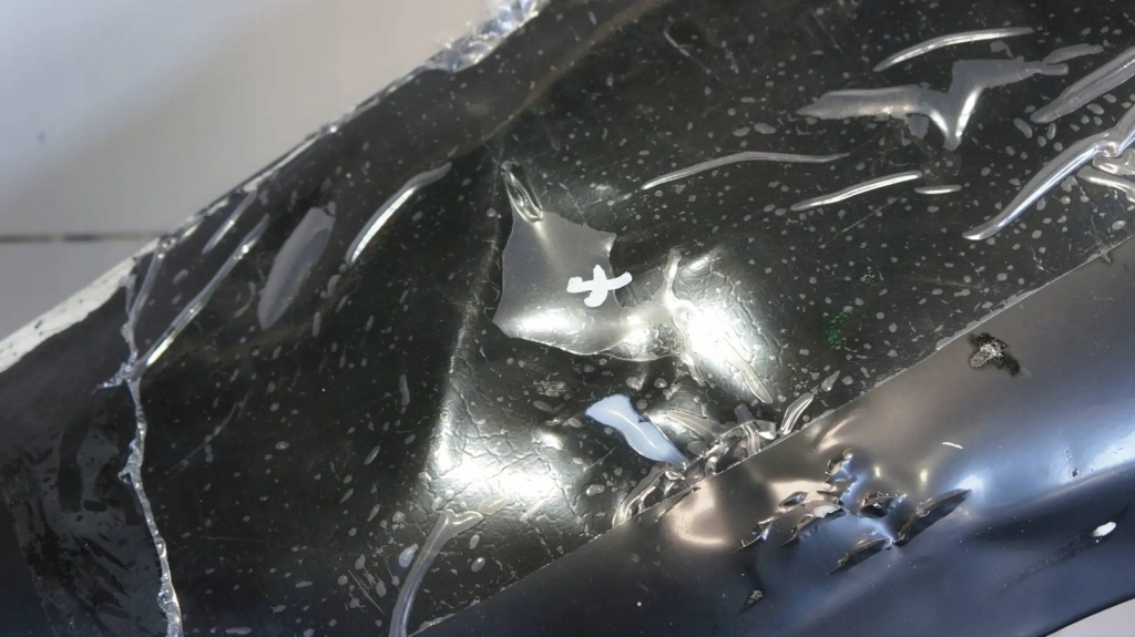 фото №9, Крила лівий перед mercedes slk w172 r172