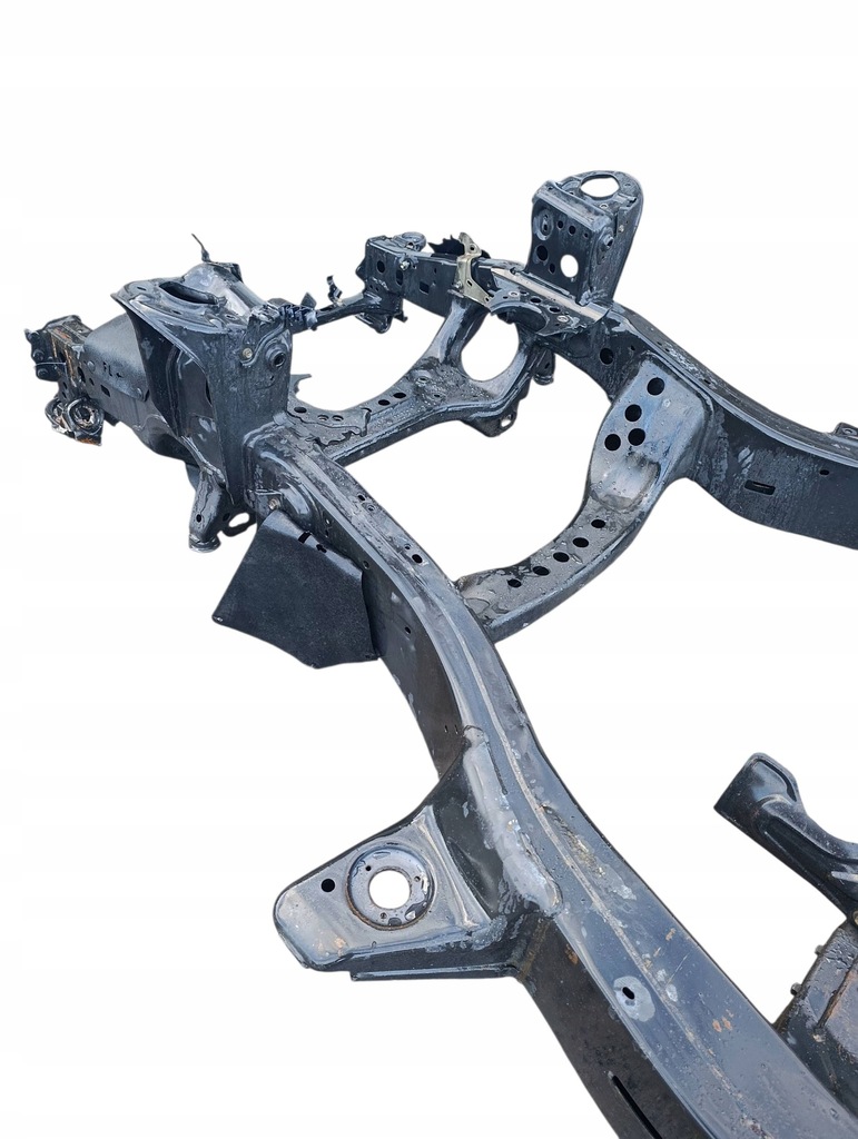 фото №13, Рама все toyota sequoia xk60 510010c601