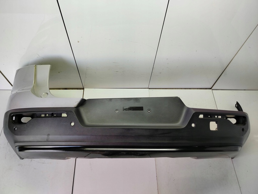 Купить Бампер задняя задний volvo xc40 2017- 31449333