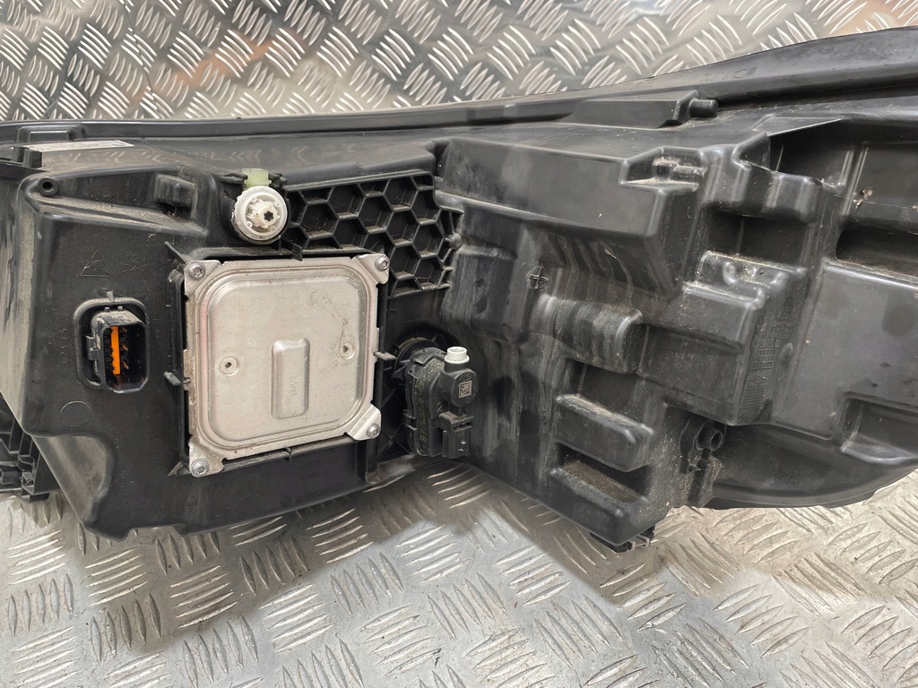 фото №15, Лампа комплект full led pure vision renault trafic iv 4 europa 260102899r