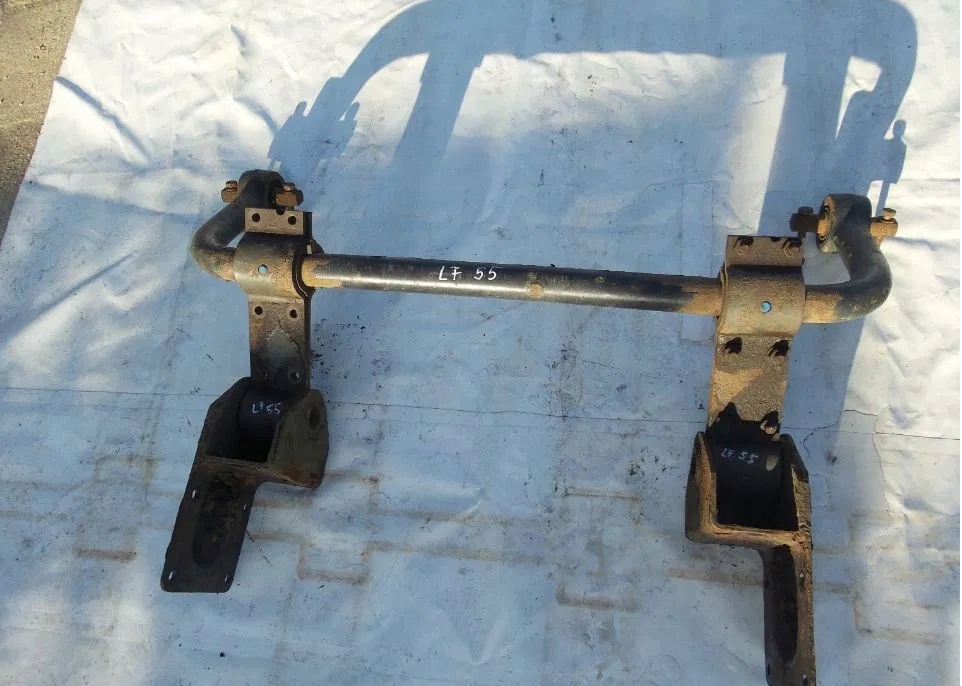 фото №1, Стабілізатор тяга стабілізатора задня daf 55 lf