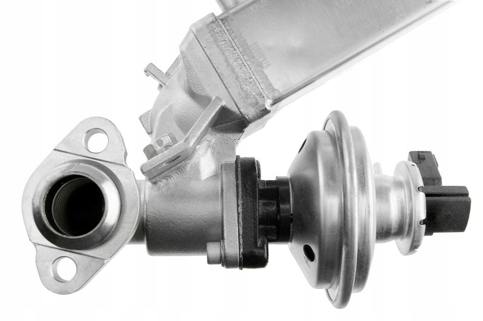 фото №9, Nty радіатор вихлопних газів клапана egr egr-bm-011a