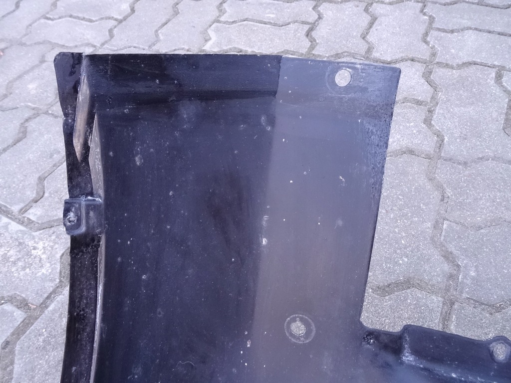 фото №8, 4d0821171 audi a8 d2 94-02 підкрилок лівий перед oryg