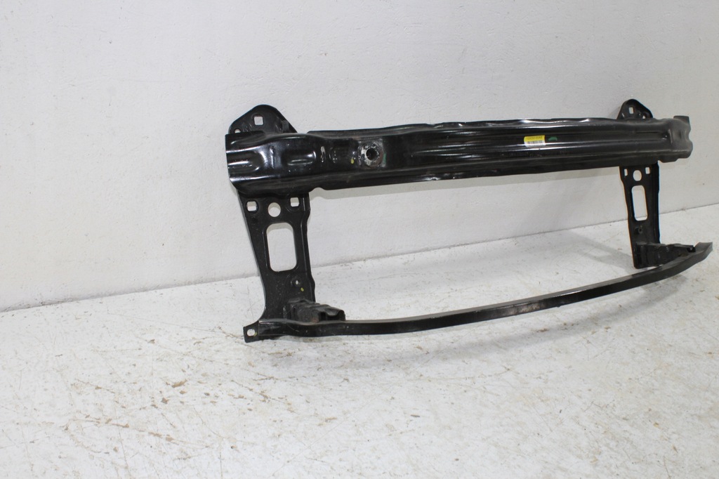 фото №3, Mini cooper r55 r56 r57 балка бампера перед 7255121