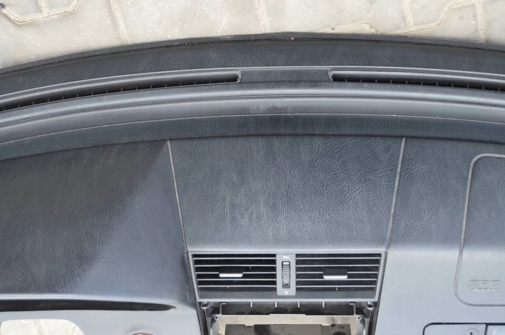 фото №7, Mercedes-benz c w202 панели приборная, консоль