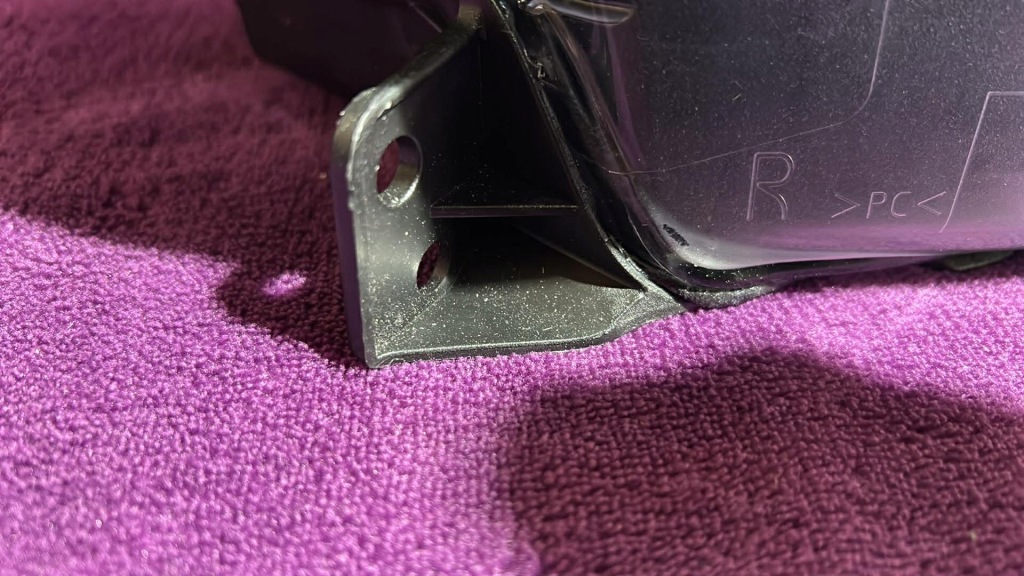 Фара volvo xc40 full led mid левая правый  америка оригинал перед Киев