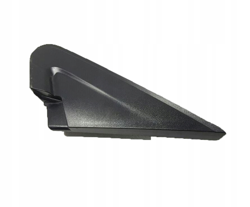 фото №1, Решётка радиатора пластиковая subaru forester 2014- 65250sg000