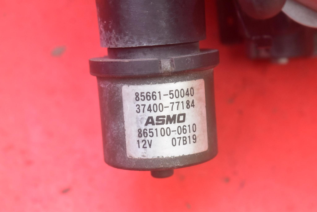 фото №9, Фара левый лампа перед ксенон eu lexus gs 300 2 ii lift 00-04