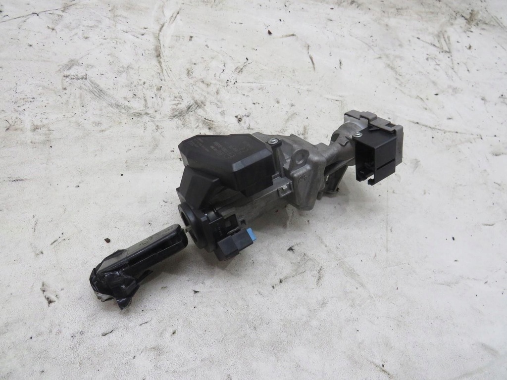 фото №1, Замок зажигания ключ civic ix