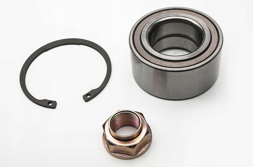 фото №1, Набір підшипник колеса передній