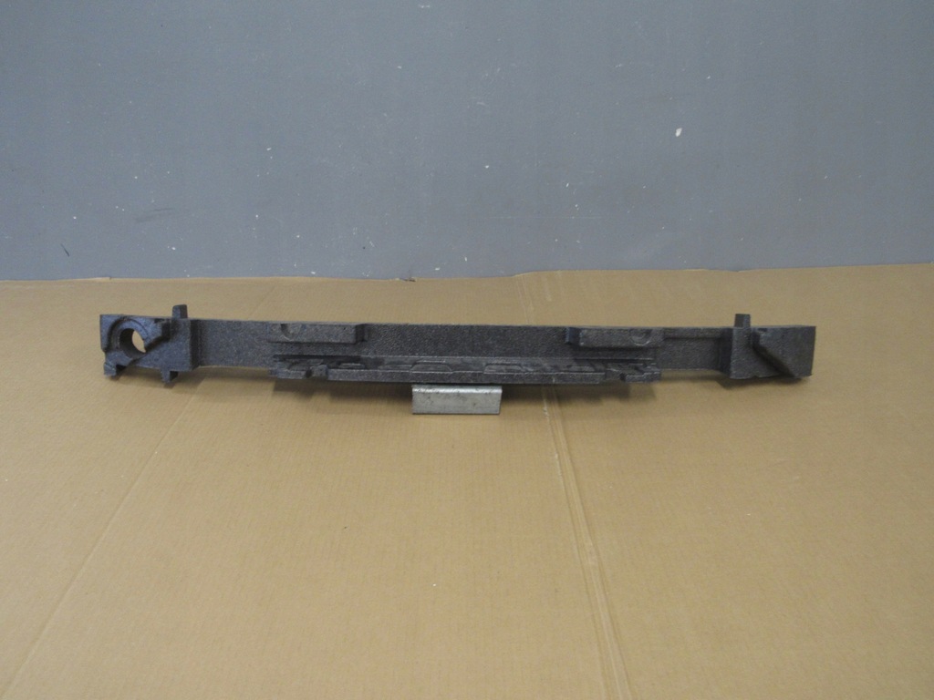 фото №5, Vw t-roc абсорбер перед пенопласт