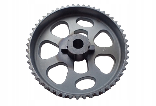 фото №1, ^^ vw up kółko розподільного валу 18r 1000km 04e109111