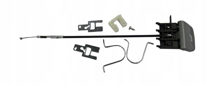 фото №1, Клапан кнопка сидіння man tga kompletny