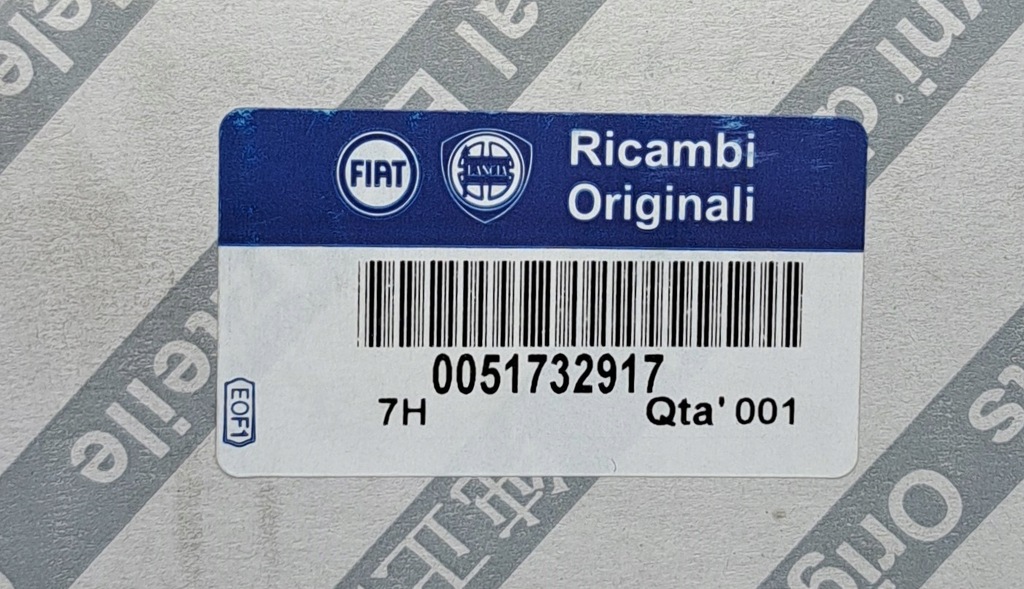 фото №5, Коробка предохранителей fiat idea lancia musa